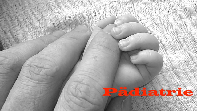 Kinder sind keine kleinen Erwachsene…