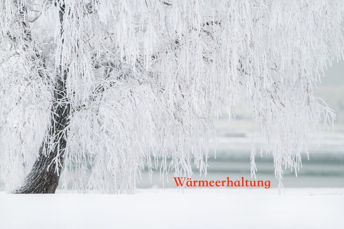 Die kalte Jahreszeit – Hypothermiegefahr