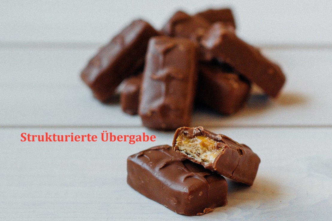 So´n  ATMIST ist nicht&nbsp;SBAR…