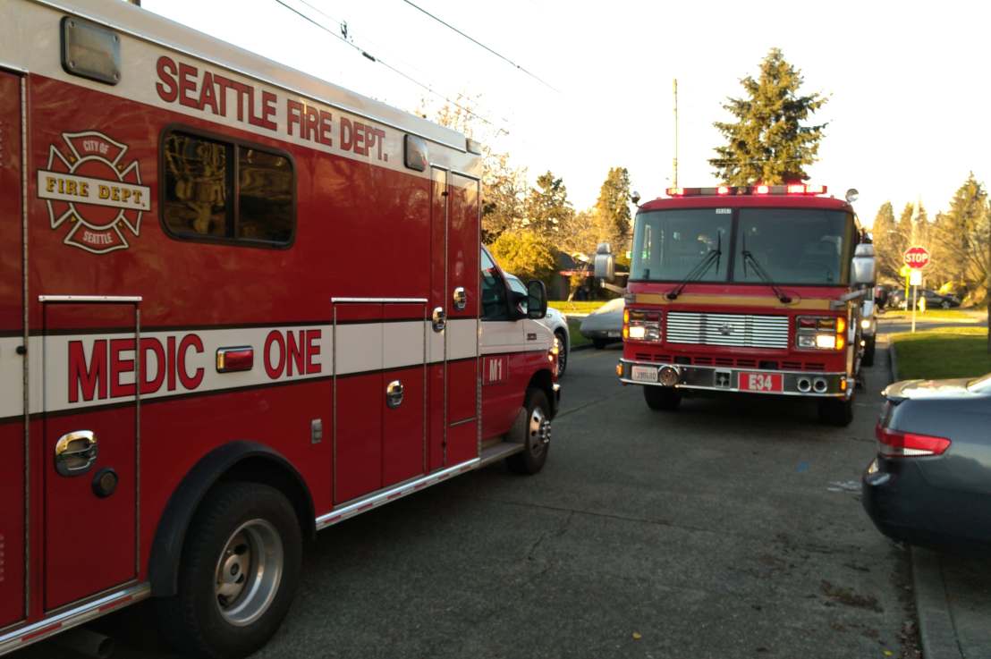 Erfahrungen aus Seattle / King County