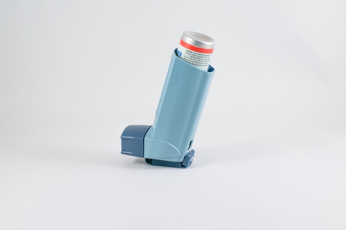 Asthma – LL 2023 Zusammenfassung&nbsp;präkl